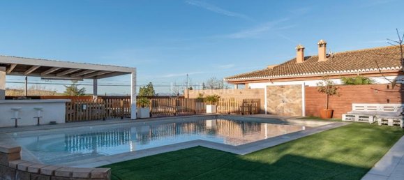 3 bedrooms House in Granada, Spain No. 171161 5