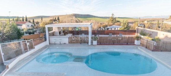 3 bedrooms House in Granada, Spain No. 171161 60