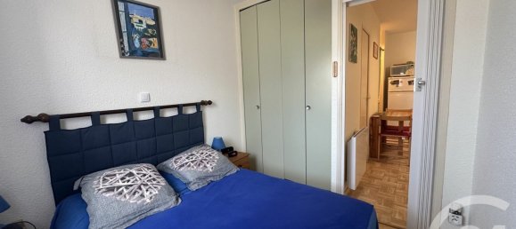 1 chambre Appartement à Saint-Georges-de-Didonne, France No. 332450 9