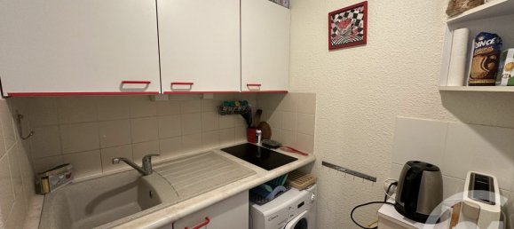 1 chambre Appartement à Saint-Georges-de-Didonne, France No. 332450 7