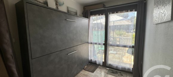 1 chambre Appartement à Saint-Georges-de-Didonne, France No. 332450 8