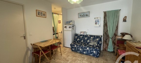 1 chambre Appartement à Saint-Georges-de-Didonne, France No. 332450 11