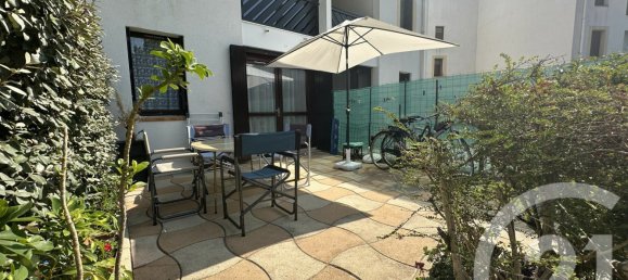 1 chambre Appartement à Saint-Georges-de-Didonne, France No. 332450 3