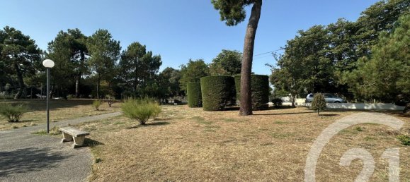 1 chambre Appartement à Saint-Georges-de-Didonne, France No. 332450 2