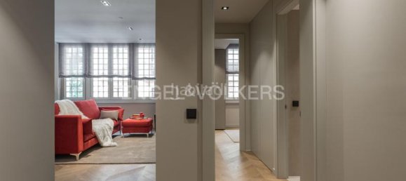 Квартира с 4 спальнями в Старый город, Испания № 104012 2