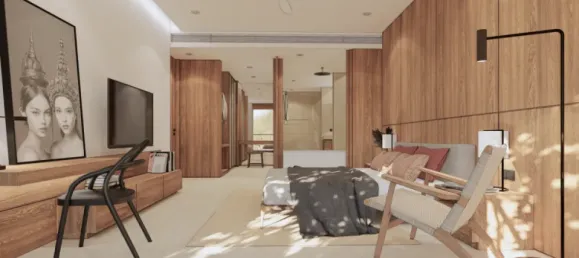 3 bedrooms Apartment for sale in Phuket, Southern Thailand, Thailand № 79365 14