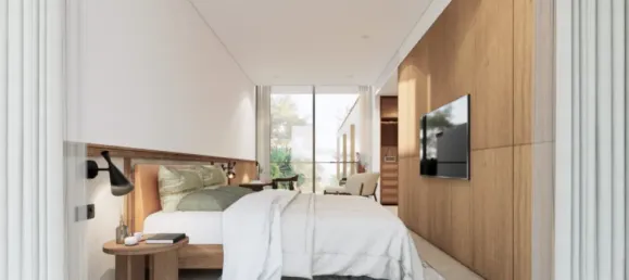 3 bedrooms Apartment for sale in Phuket, Southern Thailand, Thailand № 79365 3