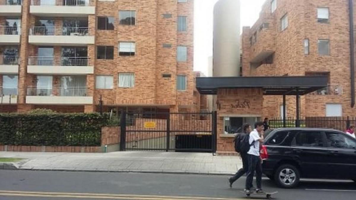 3 Schlafzimmer Haus in Bogota, Colombia, Nr. 14479