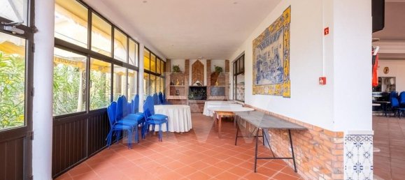 Gewerbliche Immobilie in Minde, Portugal 3033m², Nr. 251371 45