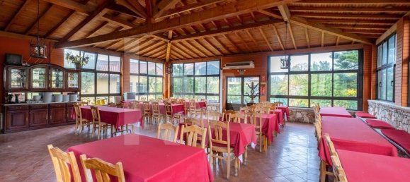 Gewerbliche Immobilie in Minde, Portugal 3033m², Nr. 251371 2