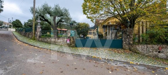 Gewerbliche Immobilie in Minde, Portugal 3033m², Nr. 251371 12