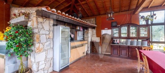 Gewerbliche Immobilie in Minde, Portugal 3033m², Nr. 251371 14