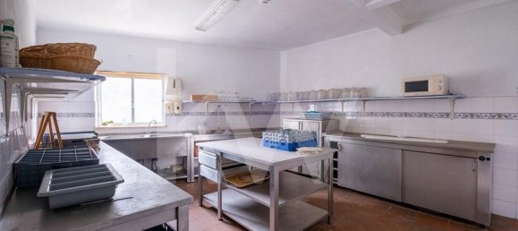 Gewerbliche Immobilie in Minde, Portugal 3033m², Nr. 251371 37