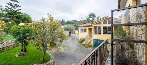 Gewerbliche Immobilie in Minde, Portugal 3033m², Nr. 251371 41