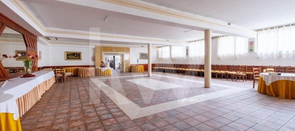 Gewerbliche Immobilie in Minde, Portugal 3033m², Nr. 251371 24