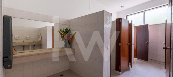 Gewerbliche Immobilie in Minde, Portugal 3033m², Nr. 251371 39