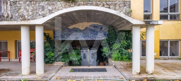 Gewerbliche Immobilie in Minde, Portugal 3033m², Nr. 251371 6