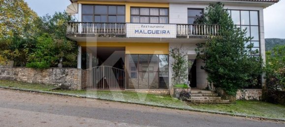 Gewerbliche Immobilie in Minde, Portugal 3033m², Nr. 251371 7