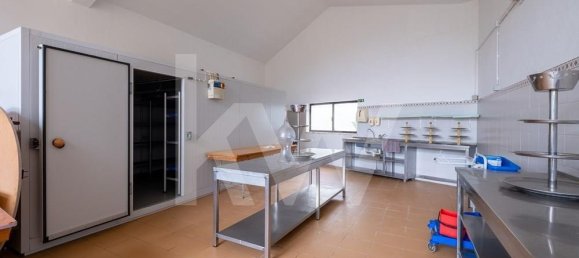 Gewerbliche Immobilie in Minde, Portugal 3033m², Nr. 251371 40