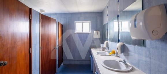 Gewerbliche Immobilie in Minde, Portugal 3033m², Nr. 251371 33