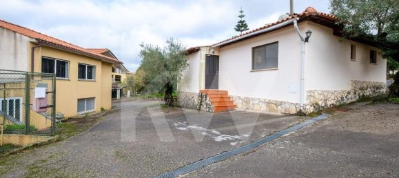 Gewerbliche Immobilie in Minde, Portugal 3033m², Nr. 251371 10