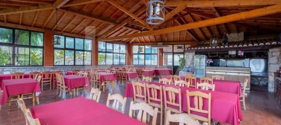 Gewerbliche Immobilie in Minde, Portugal 3033m², Nr. 251371 13