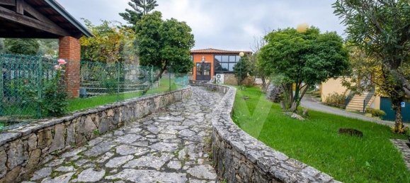 Gewerbliche Immobilie in Minde, Portugal 3033m², Nr. 251371 11