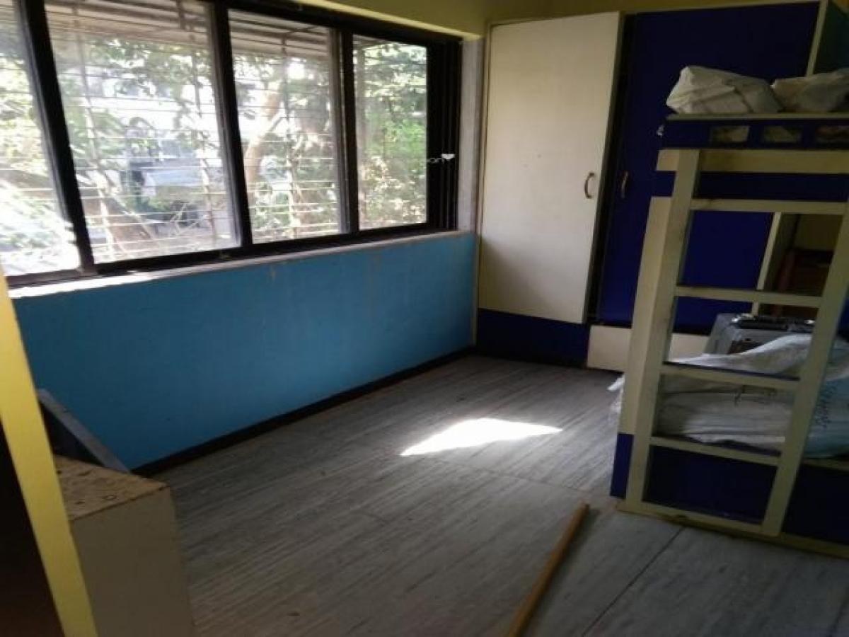 2 bedrooms House in Mumbai, India No. 42386