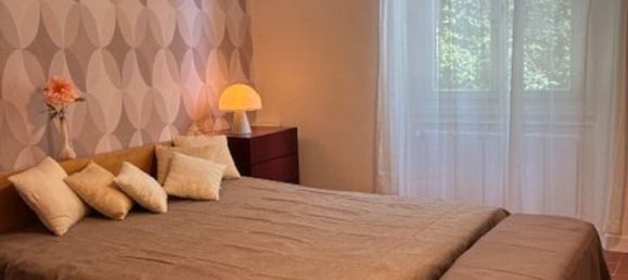 5 rooms Apartment in Florence, Italy No. 116212 14