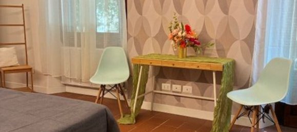 5 rooms Apartment in Florence, Italy No. 116212 22