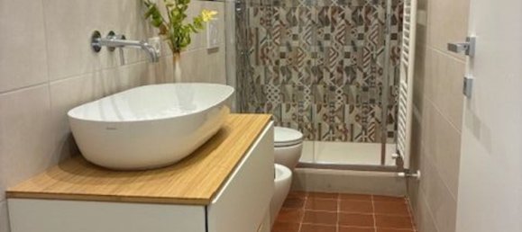 5 rooms Apartment in Florence, Italy No. 116212 25