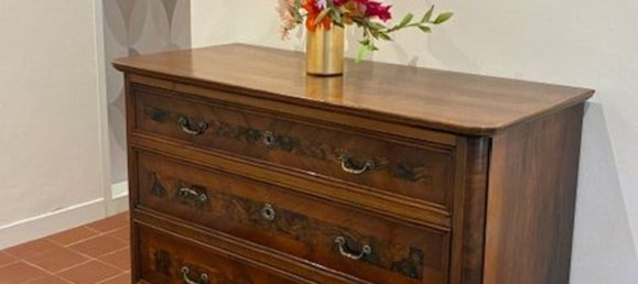 5 rooms Apartment in Florence, Italy No. 116212 13