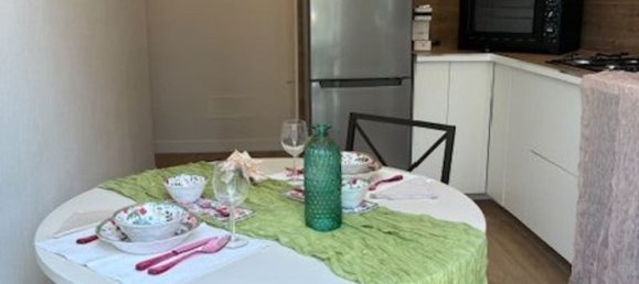 5 rooms Apartment in Florence, Italy No. 116212 10