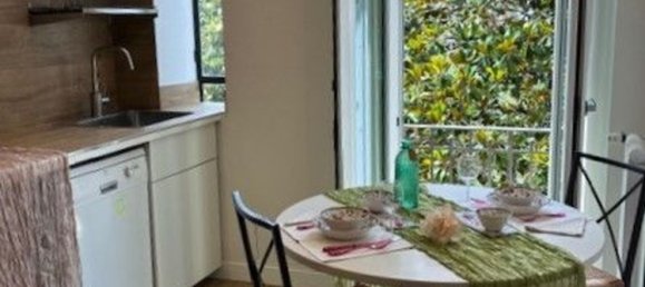 5 rooms Apartment in Florence, Italy No. 116212 8