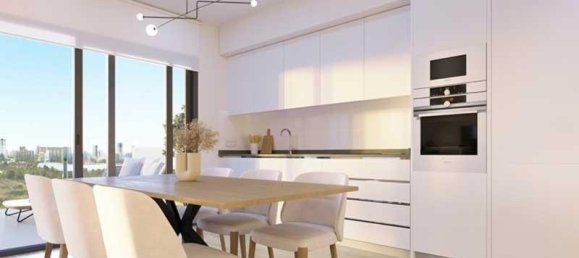 2 chambres appartement à vendre à Calpe, Alicante, Valencian Community, Spain № 365601 9