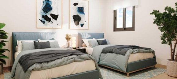 2 chambres appartement à vendre à Calpe, Alicante, Valencian Community, Spain № 365601 4