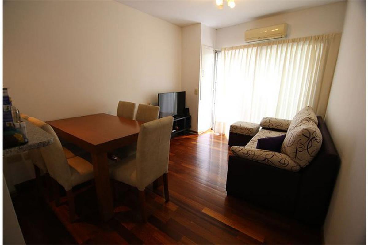 Studio in Buenos Aires, Argentina No. 97788