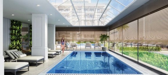 Appartement 1+1 à Alanya, Turkey No. 36008 7