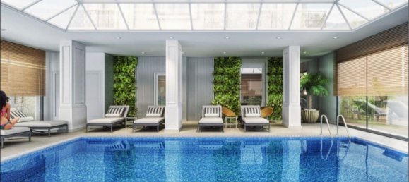 Appartement 1+1 à Alanya, Turkey No. 36008 6