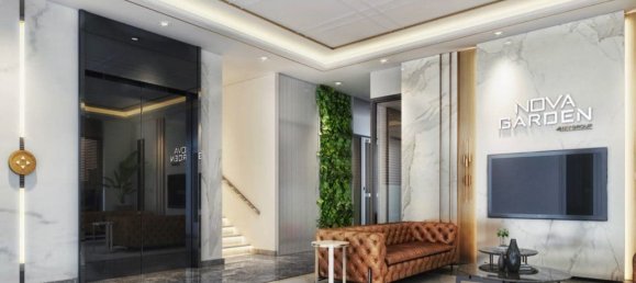 Appartement 1+1 à Alanya, Turkey No. 36008 3