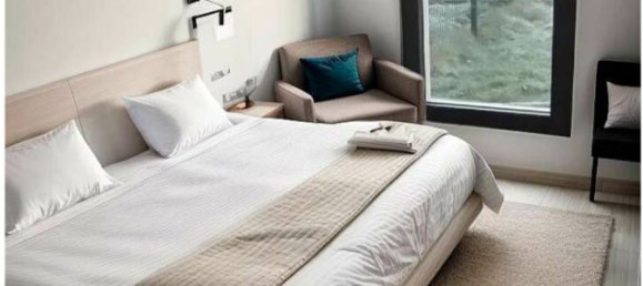 2 bedrooms Apartment in Noisy-le-Grand, France No. 133859 4