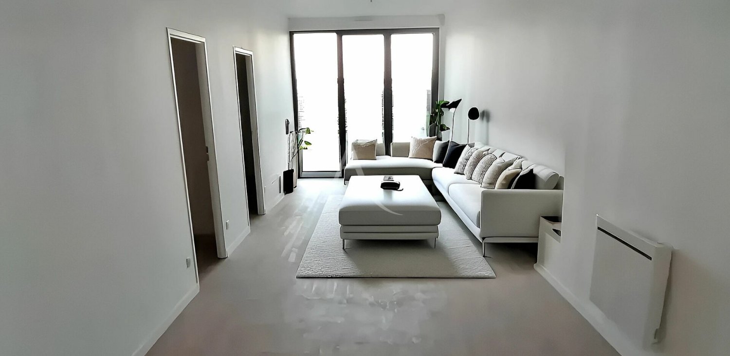 2 bedrooms Apartment in Noisy-le-Grand, France No. 133859