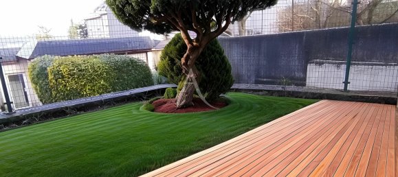 2 bedrooms Apartment in Noisy-le-Grand, France No. 133859 6