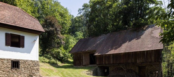 3 rooms House in Kainach bei Voitsberg, Austria No. 222765 6