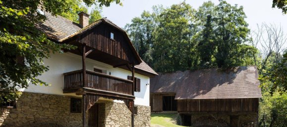 3 rooms House in Kainach bei Voitsberg, Austria No. 222765 4