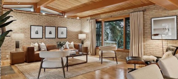 2 Schlafzimmer Haus in Alberta, Canada, Nr. 1194 4