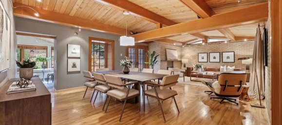 2 Schlafzimmer Haus in Alberta, Canada, Nr. 1194 3