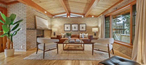 2 Schlafzimmer Haus in Alberta, Canada, Nr. 1194 5