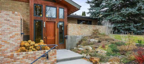 2 Schlafzimmer Haus in Alberta, Canada, Nr. 1194 2