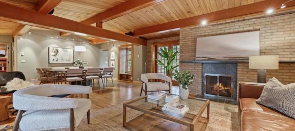 2 Schlafzimmer Haus in Alberta, Canada, Nr. 1194 6